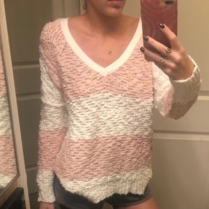 Free people sweater
